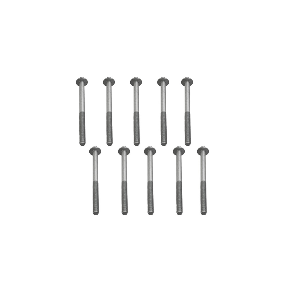 Tornillos de cabeza para motor TF Victor TCA-1225