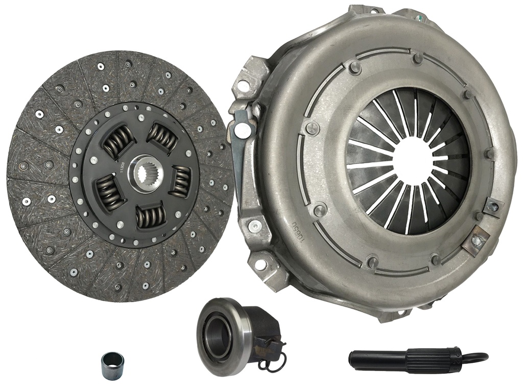 NA-NAK05038 — Kit de embrague de transmisión NAMCCO