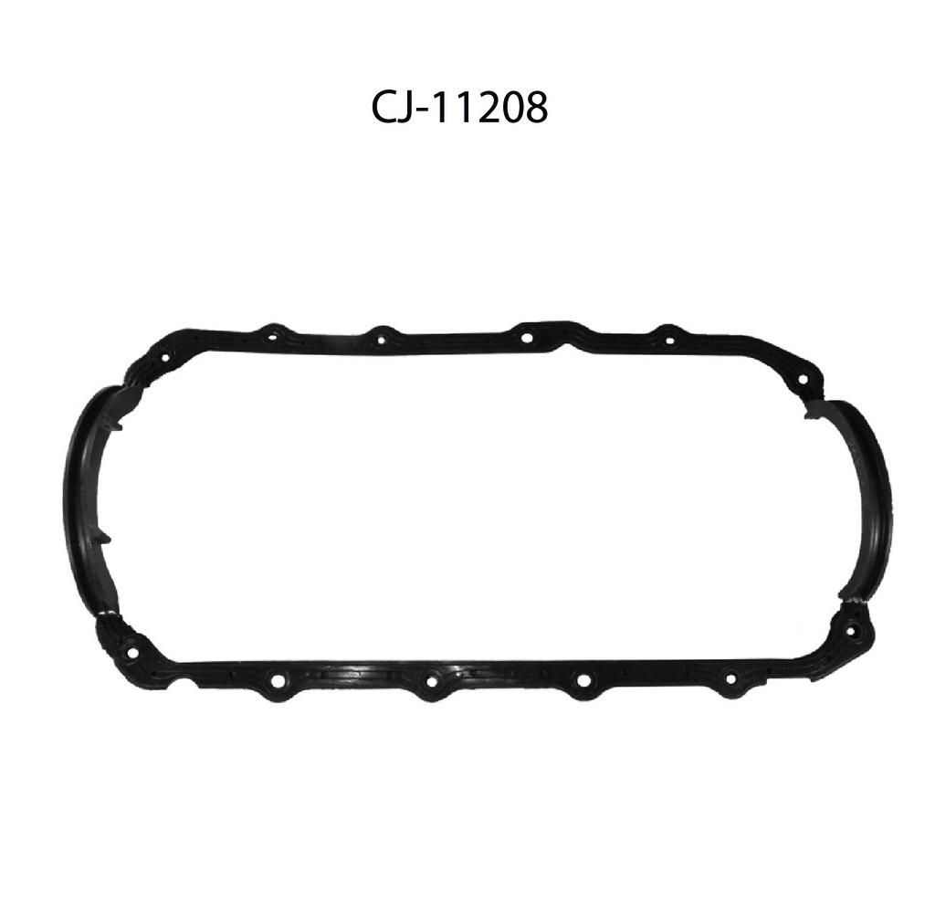 Junta de carter para motor TF Victor CJ-11208