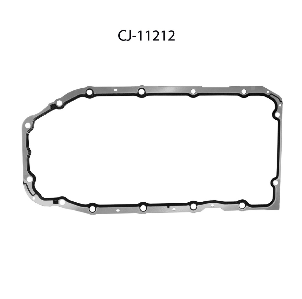 Junta de carter para motor TF Victor CJ-11212