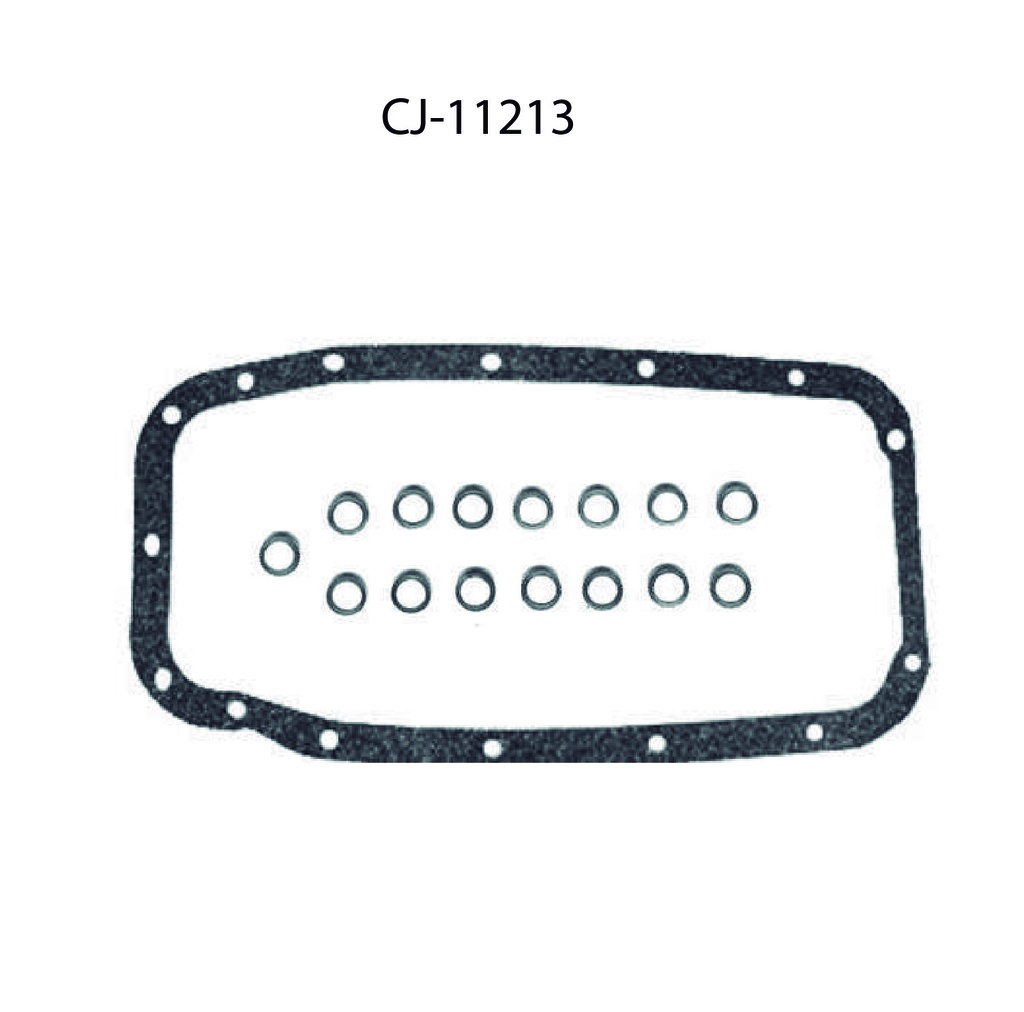 Junta de carter para motor TF Victor CJ-11213