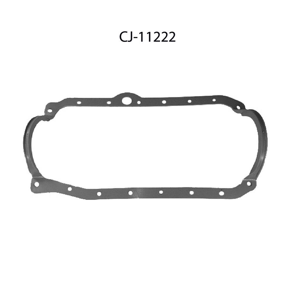 TF-CJ-11222 — Junta de carter para motor TF Victor CJ-11222