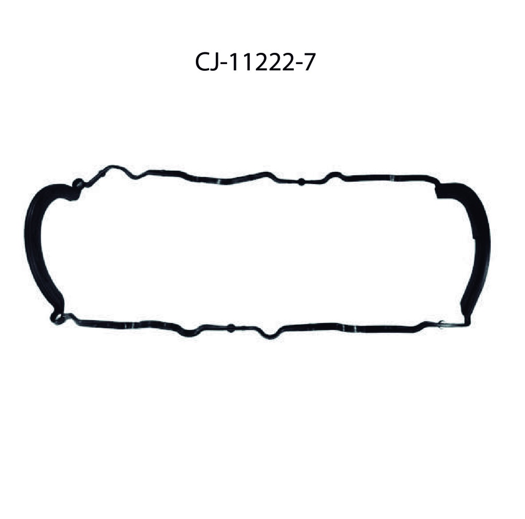 Junta de carter para motor TF Victor CJ-11222-7