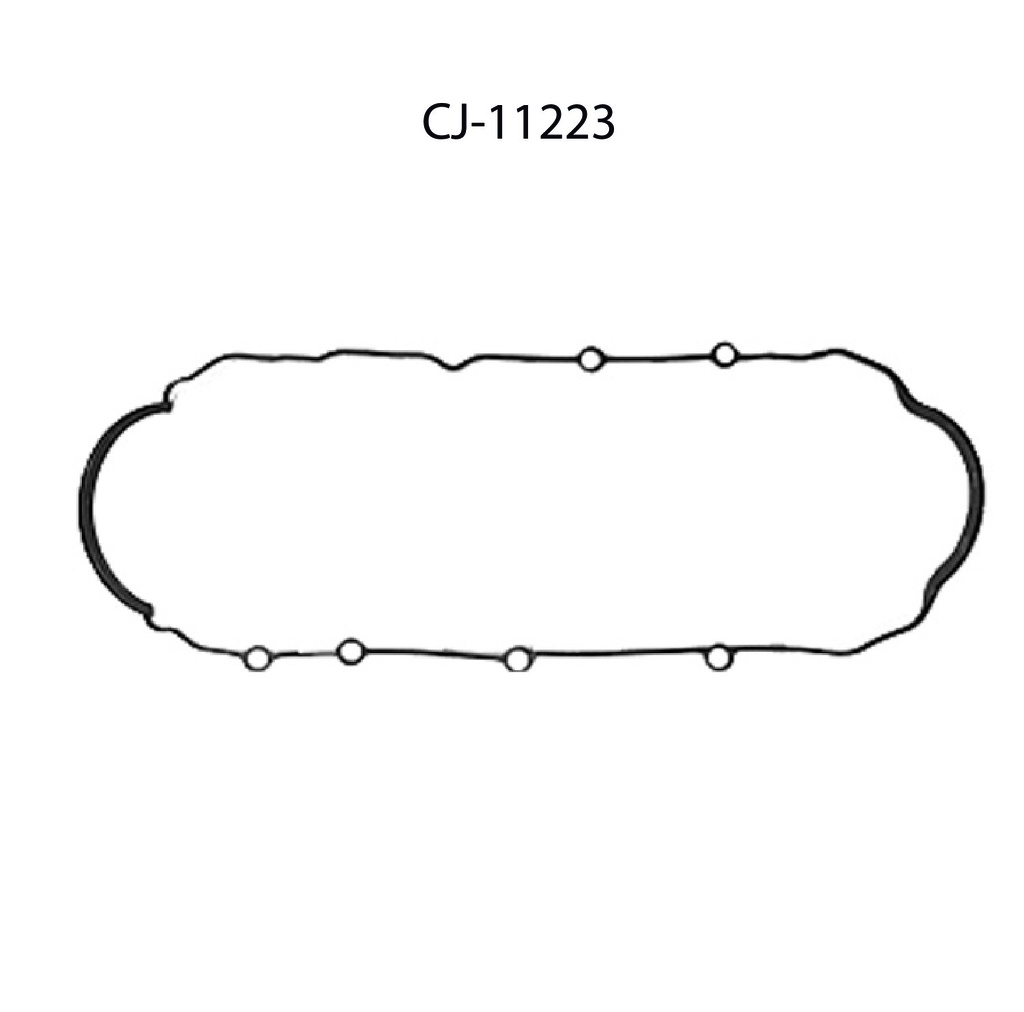 Junta de carter para motor TF Victor CJ-11223