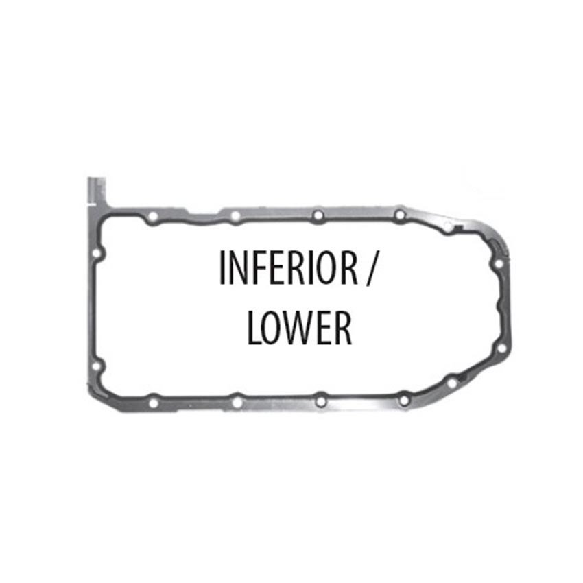 Junta de carter para motor TF Victor CJ-11228
