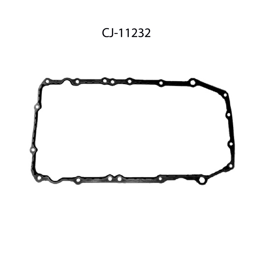 TF-CJ-11232 — Junta de carter para motor TF Victor CJ-11232