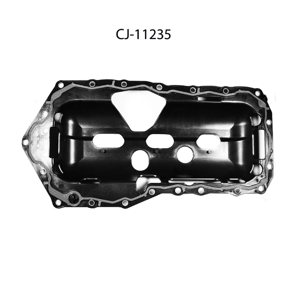 TF-CJ-11235 — Junta de carter para motor TF Victor CJ-11235