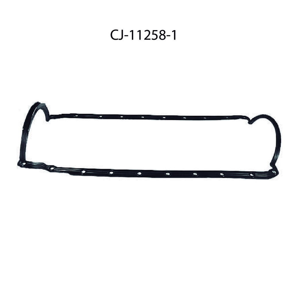 TF-CJ-11258-1 — Junta de carter para motor TF Victor CJ-11258-1
