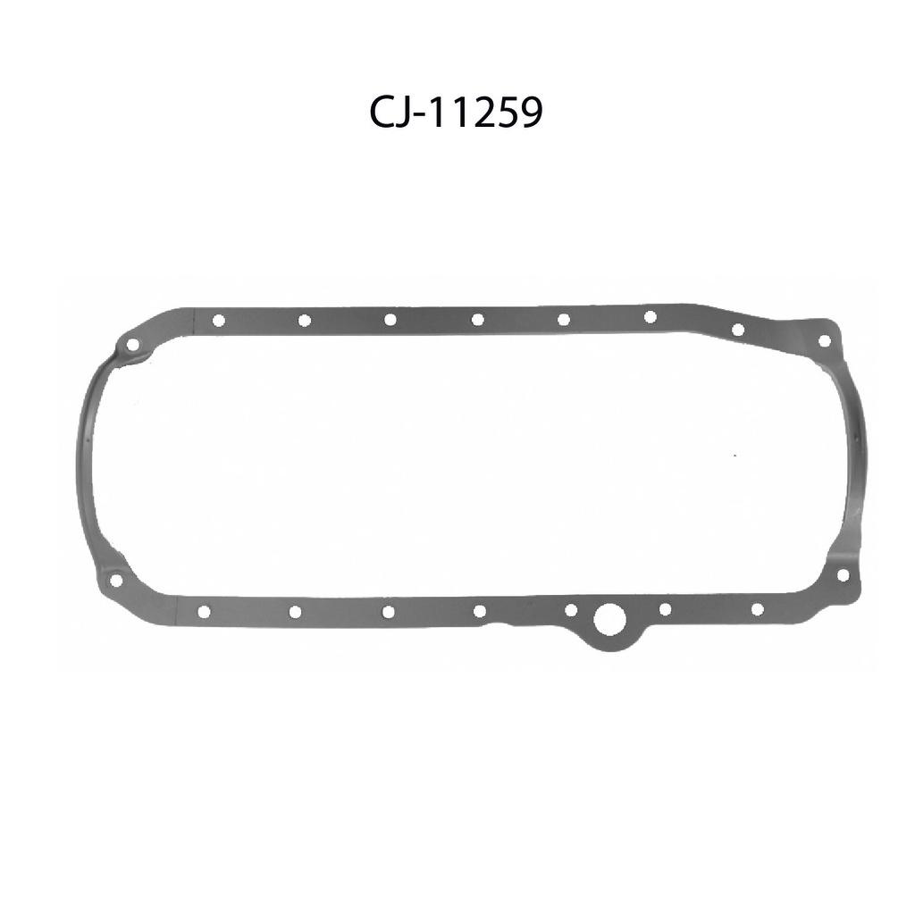TF-CJ-11259 — Junta de carter para motor TF Victor CJ-11259