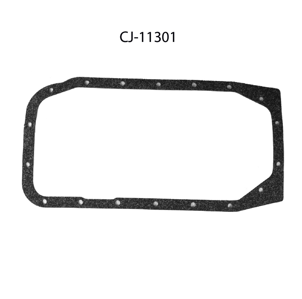 Junta de carter para motor TF Victor CJ-11301