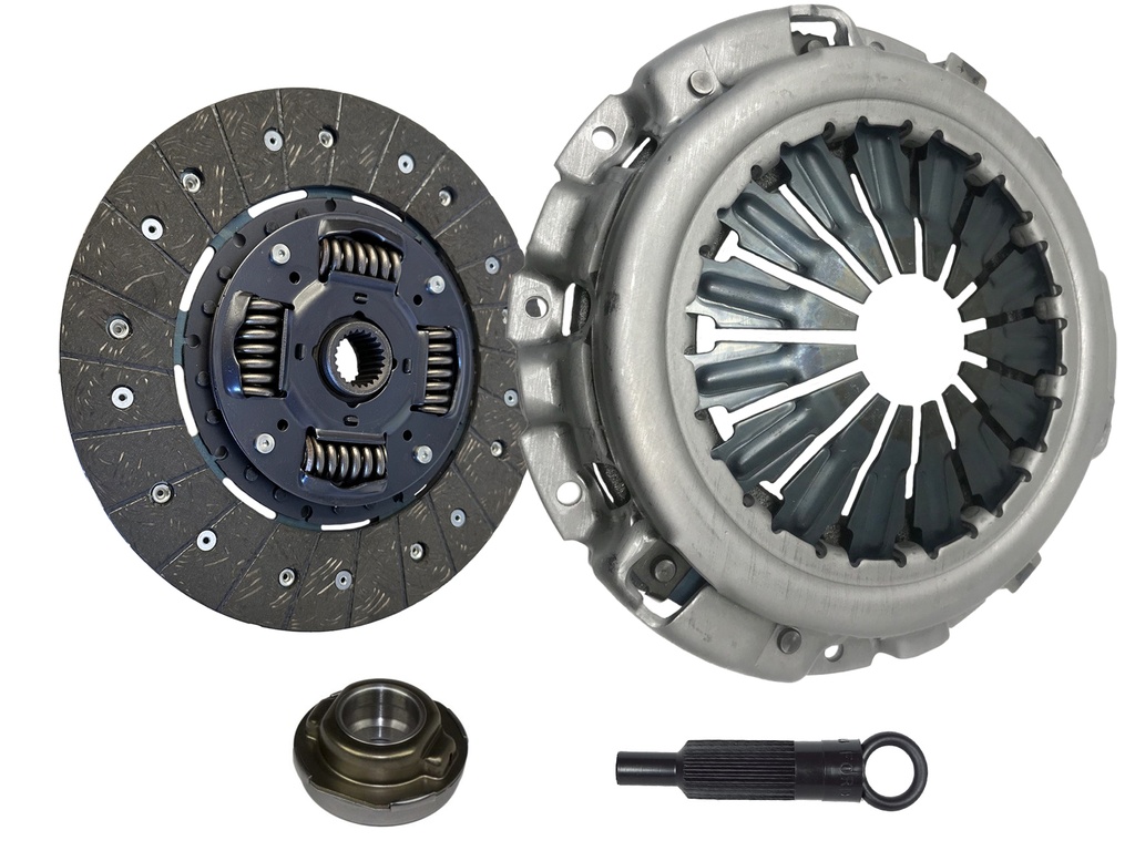 Kit de embrague de transmisión NAMCCO
