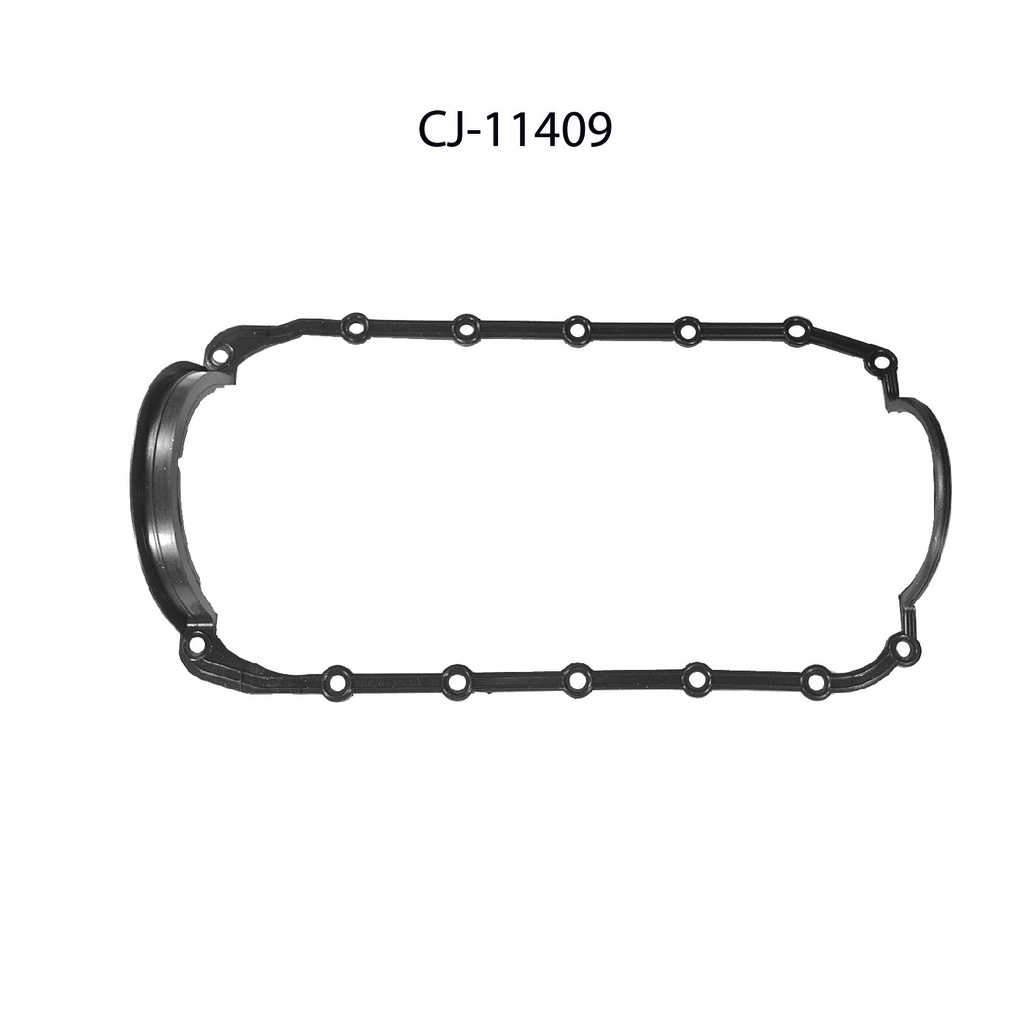 Junta de carter para motor TF Victor CJ-11409