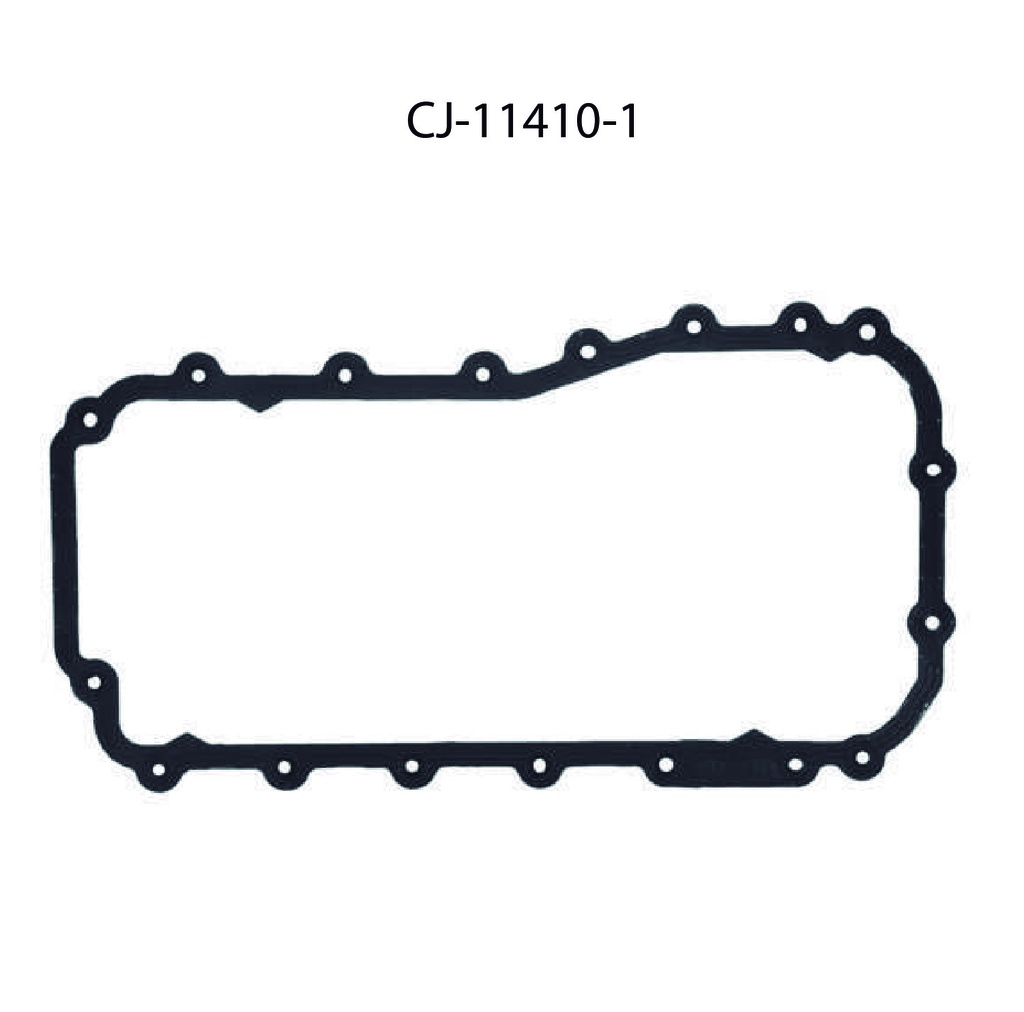 TF-CJ-11410-1 — Junta de carter para motor TF Victor CJ-11410-1