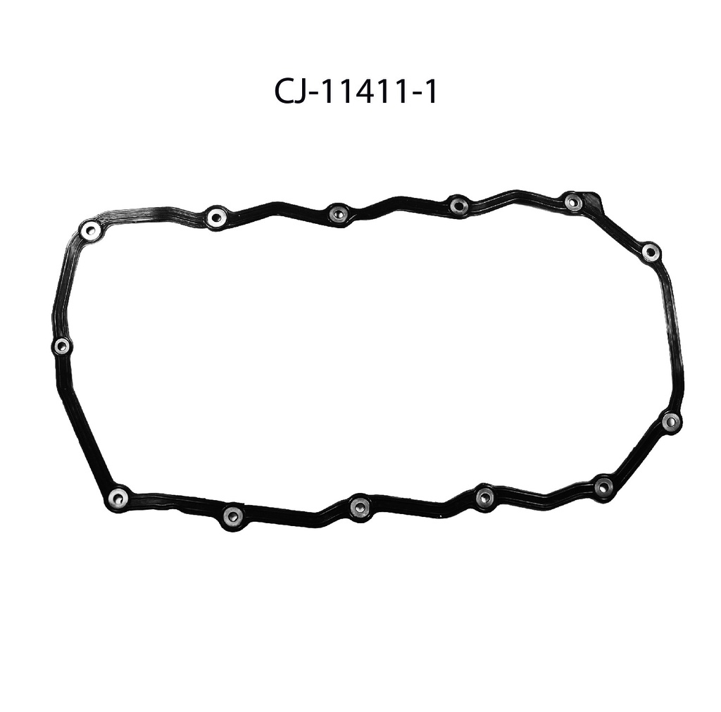 Junta de carter para motor TF Victor CJ-11411-1