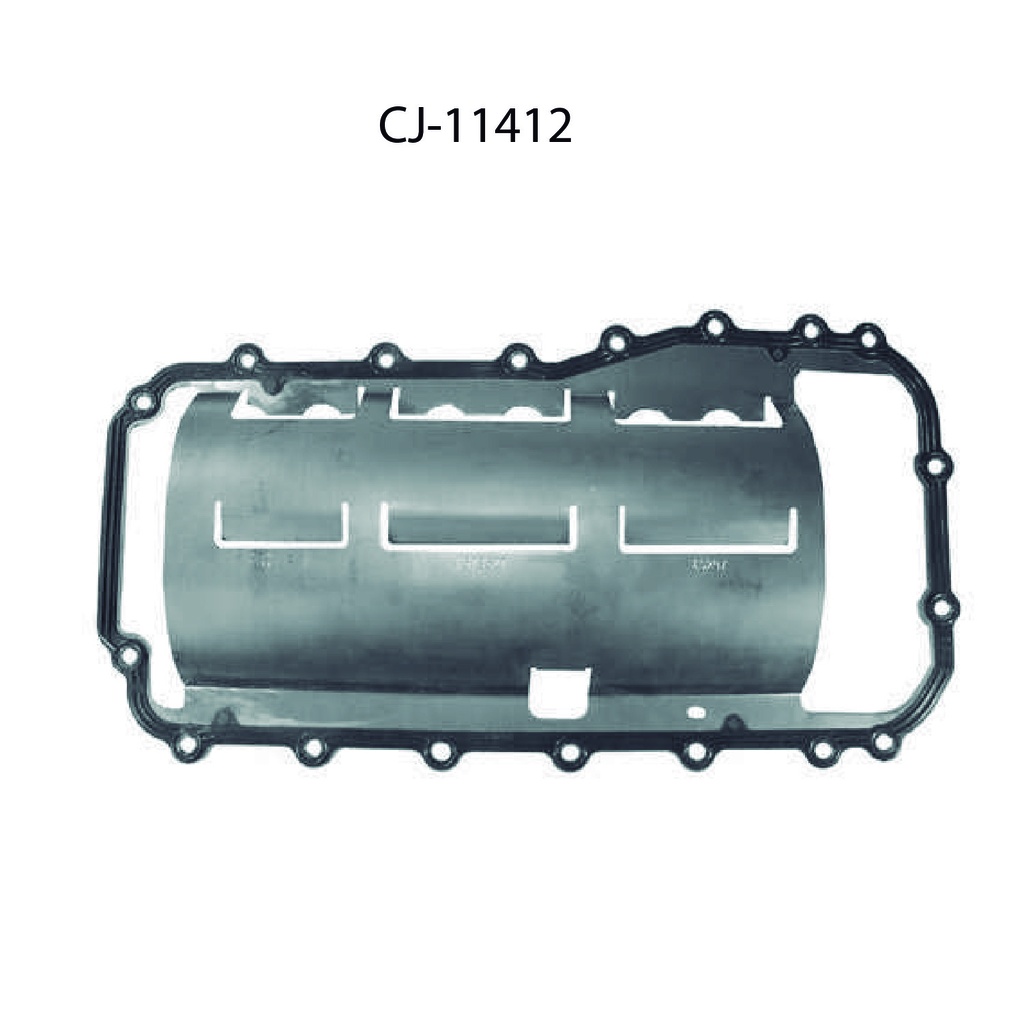 TF-CJ-11412 — Junta de carter para motor TF Victor CJ-11412
