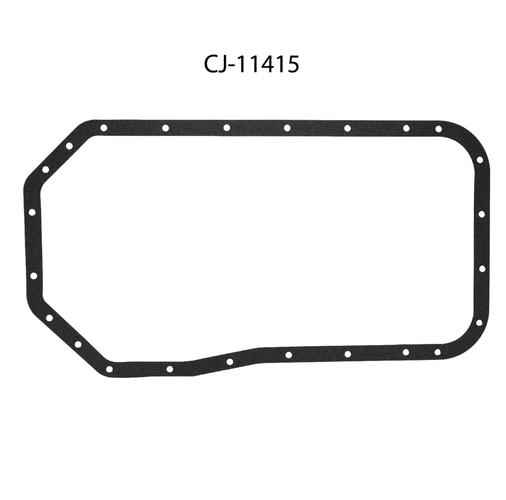 Junta de carter para motor TF Victor CJ-11415