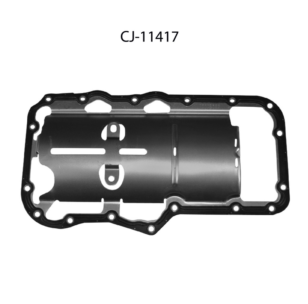 TF-CJ-11417 — Junta de carter para motor TF Victor CJ-11417