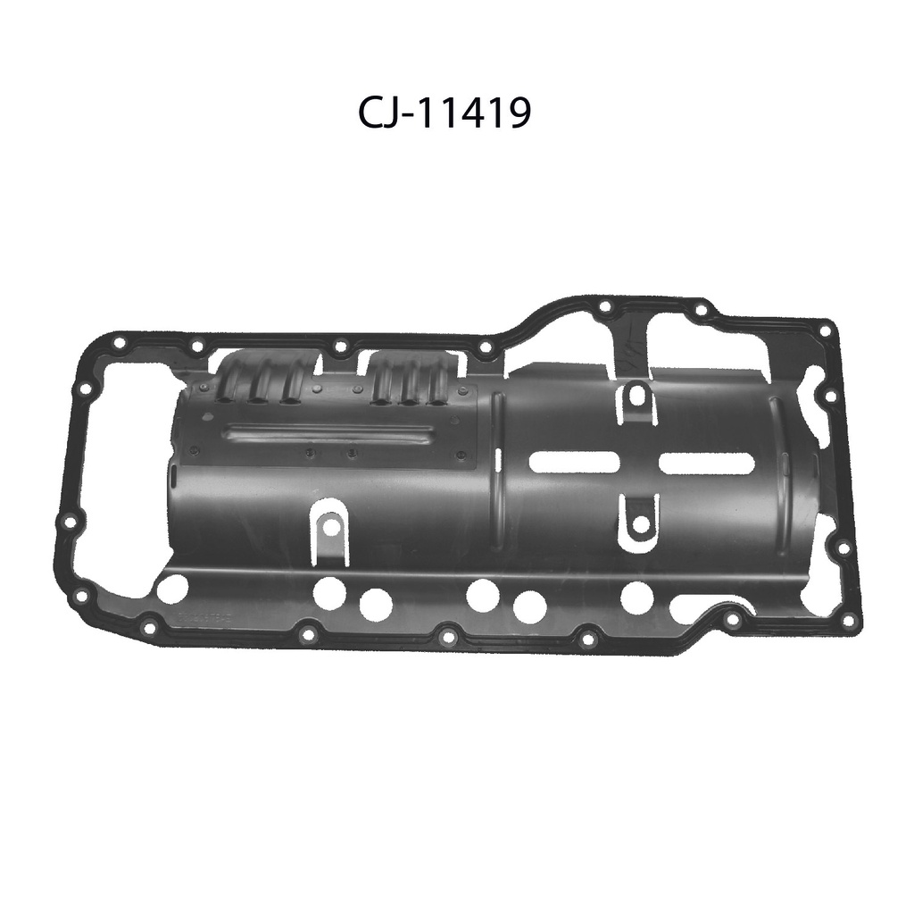 TF-CJ-11419 — Junta de carter para motor TF Victor CJ-11419