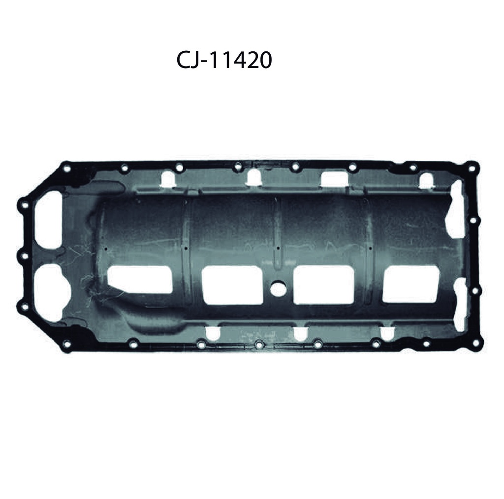 TF-CJ-11420 — Junta de carter para motor TF Victor CJ-11420