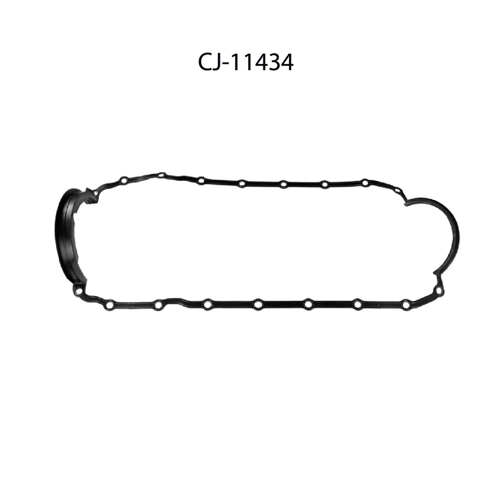 Junta de carter para motor TF Victor CJ-11434