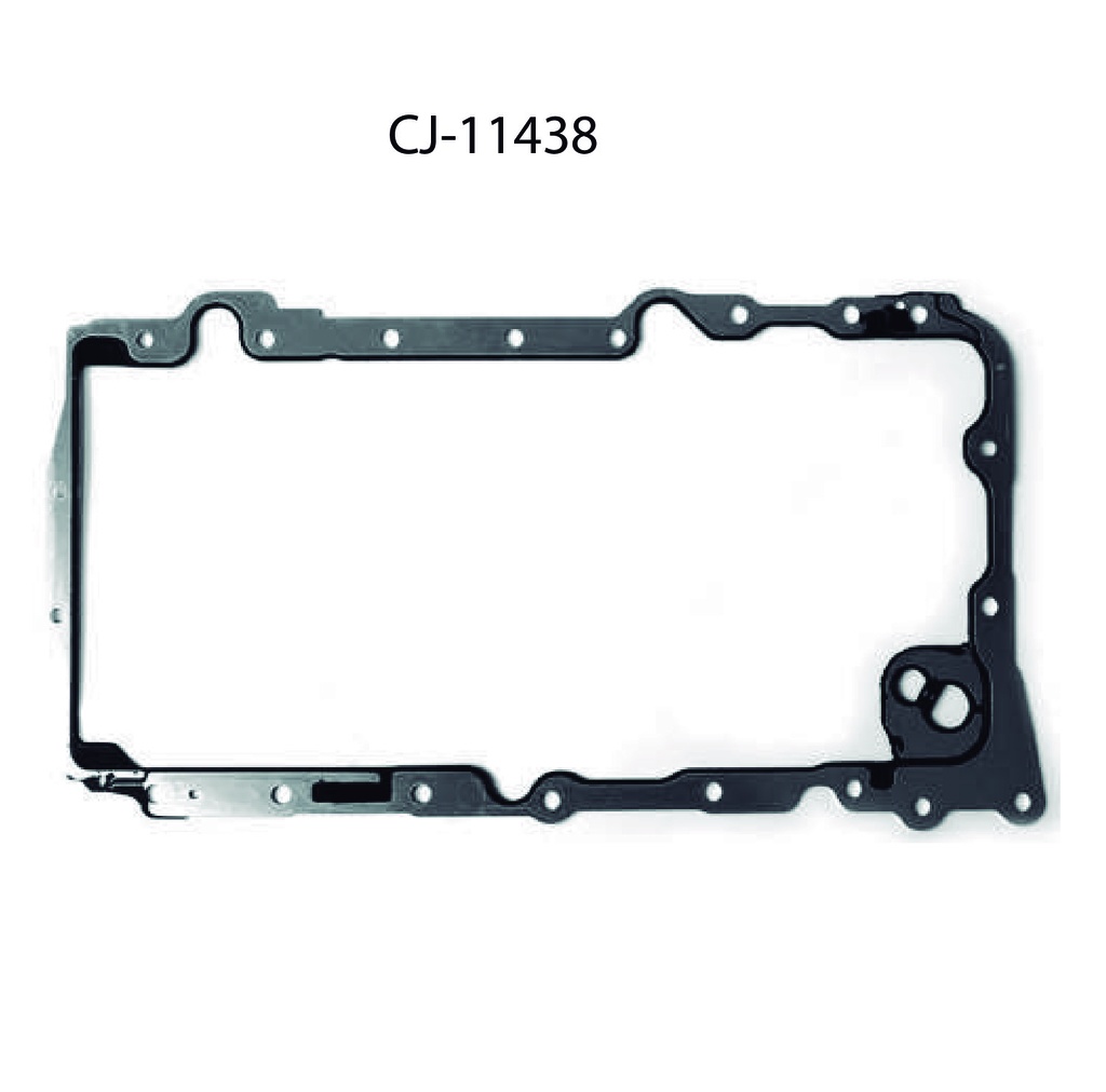 Junta de carter para motor TF Victor CJ-11438
