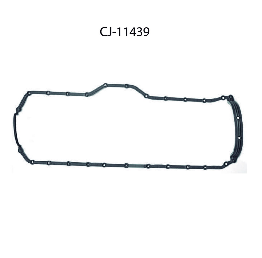 TF-CJ-11439 — Junta de carter para motor TF Victor CJ-11439