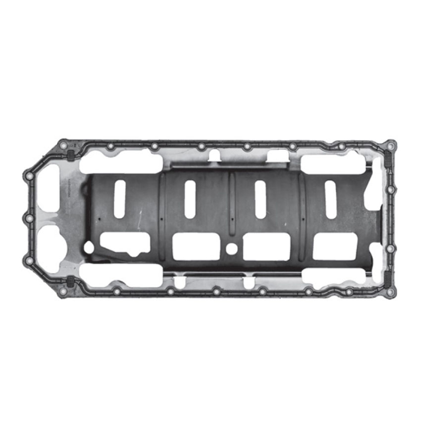 Junta de carter para motor TF Victor CJ-11460