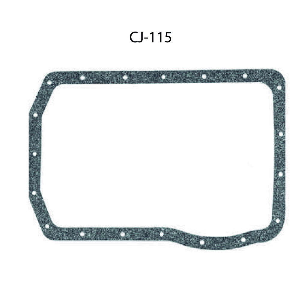 TF-CJ-115 — Junta de carter para motor TF Victor CJ-115