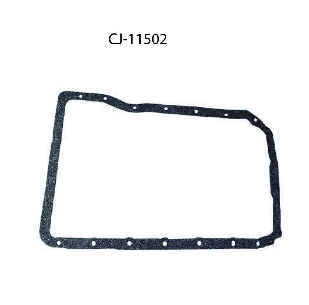 TF-CJ-11502 — Junta de carter para motor TF Victor CJ-11502