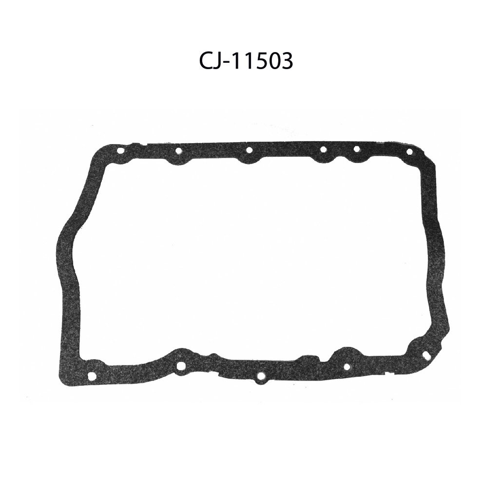 TF-CJ-11503 — Junta de carter para motor TF Victor CJ-11503