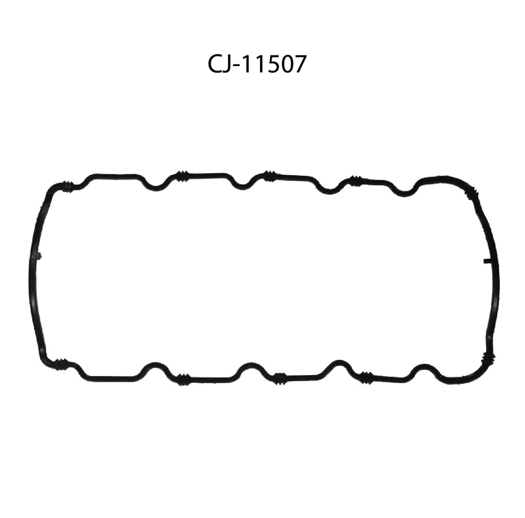 Junta de carter para motor TF Victor CJ-11507