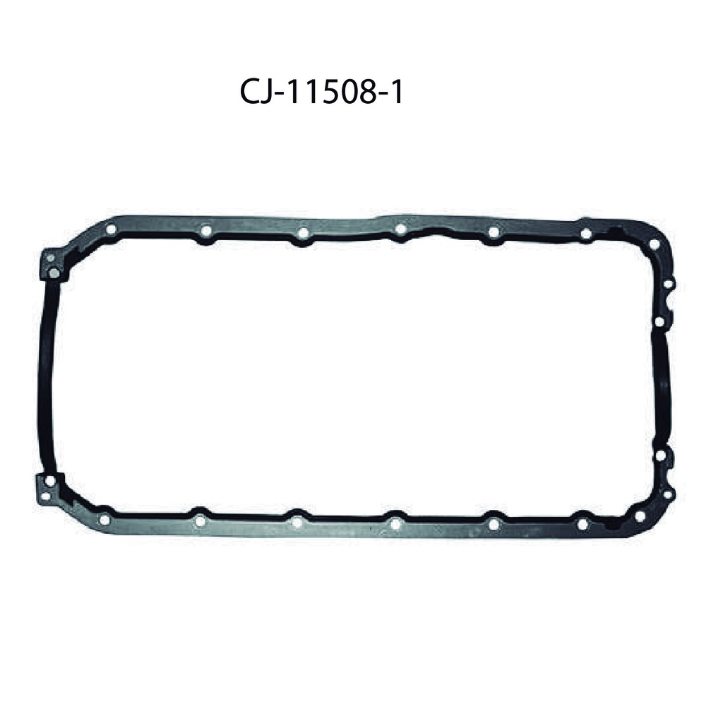 Junta de carter para motor TF Victor CJ-11508-1