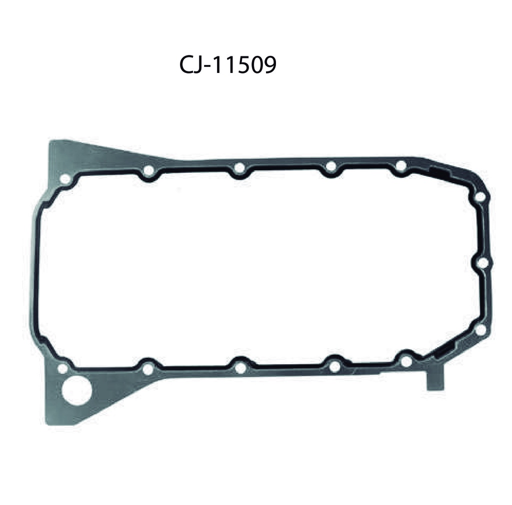 TF-CJ-11509 — Junta de carter para motor TF Victor CJ-11509