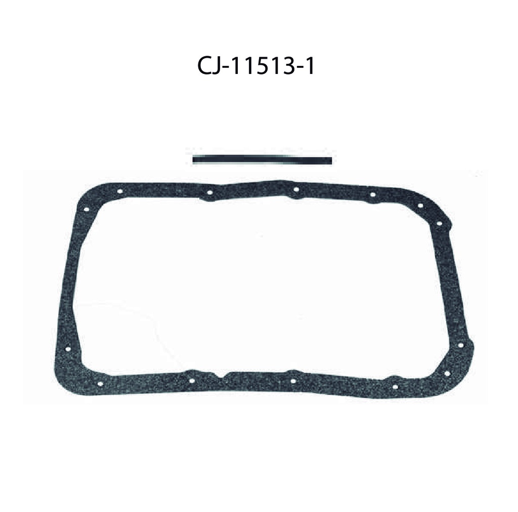 Junta de carter para motor TF Victor CJ-11513-1