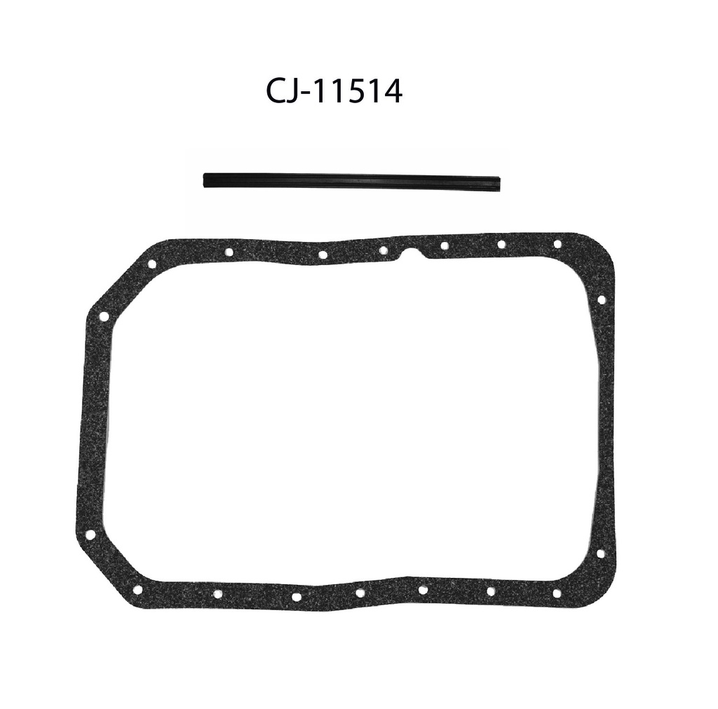 Junta de carter para motor TF Victor CJ-11514