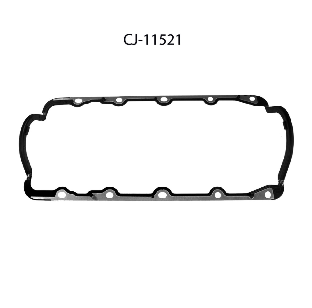 Junta de carter para motor TF Victor CJ-11521
