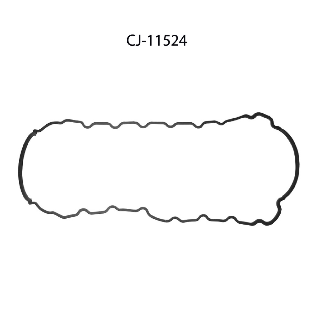 Junta de carter para motor TF Victor CJ-11524