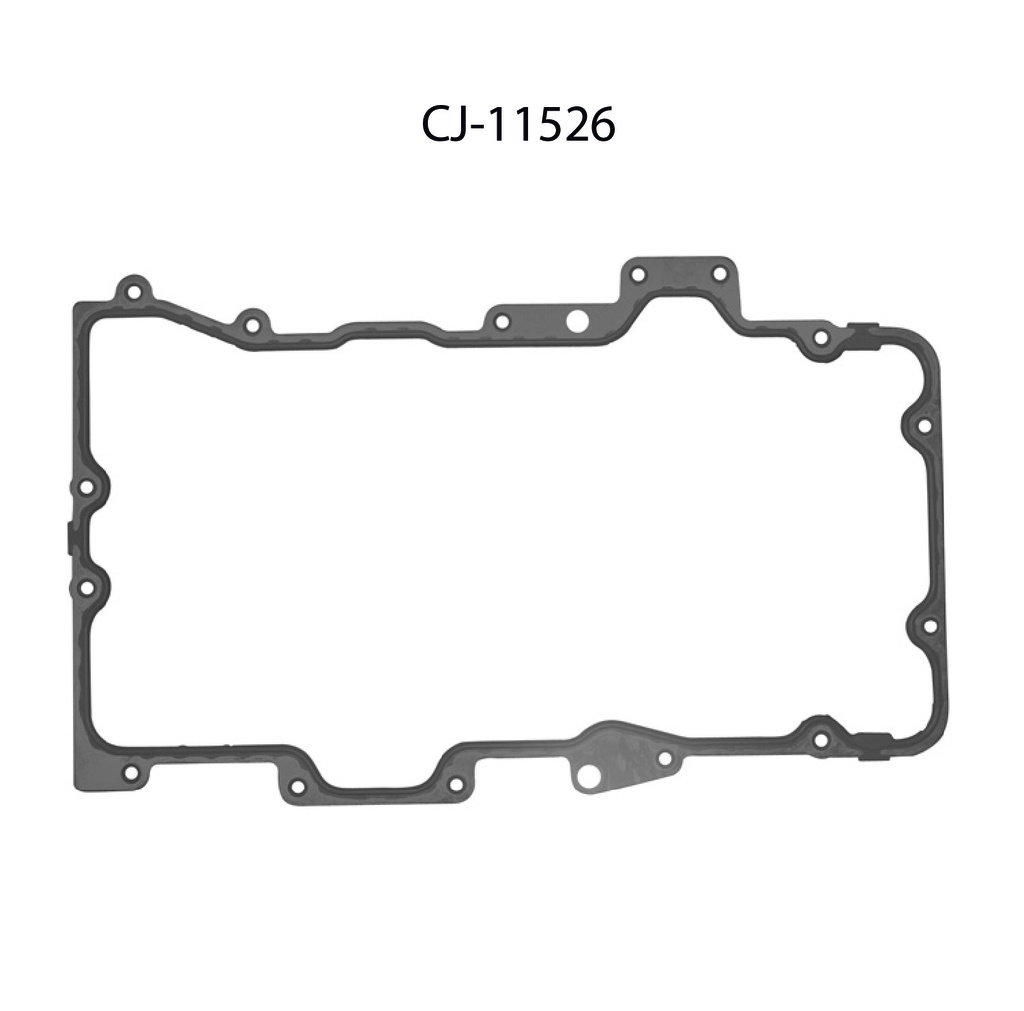 Junta de carter para motor TF Victor CJ-11526