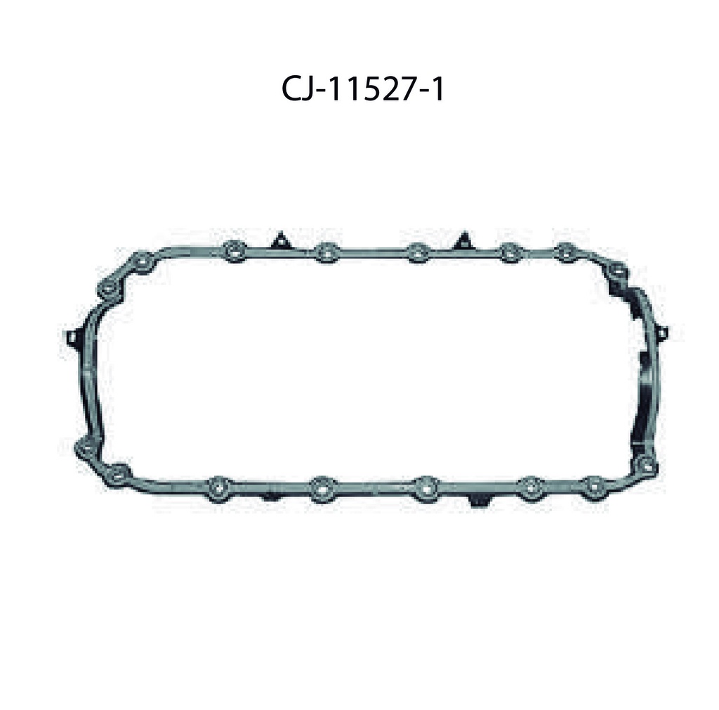 TF-CJ-11527-1 — Junta de carter para motor TF Victor CJ-11527-1