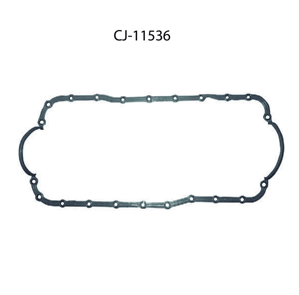 TF-CJ-11536 — Junta de carter para motor TF Victor CJ-11536