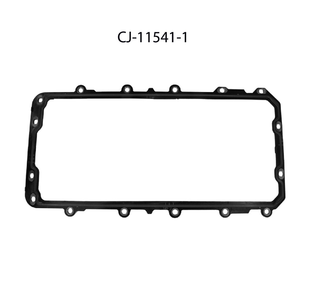 Junta de carter para motor TF Victor CJ-11541-1