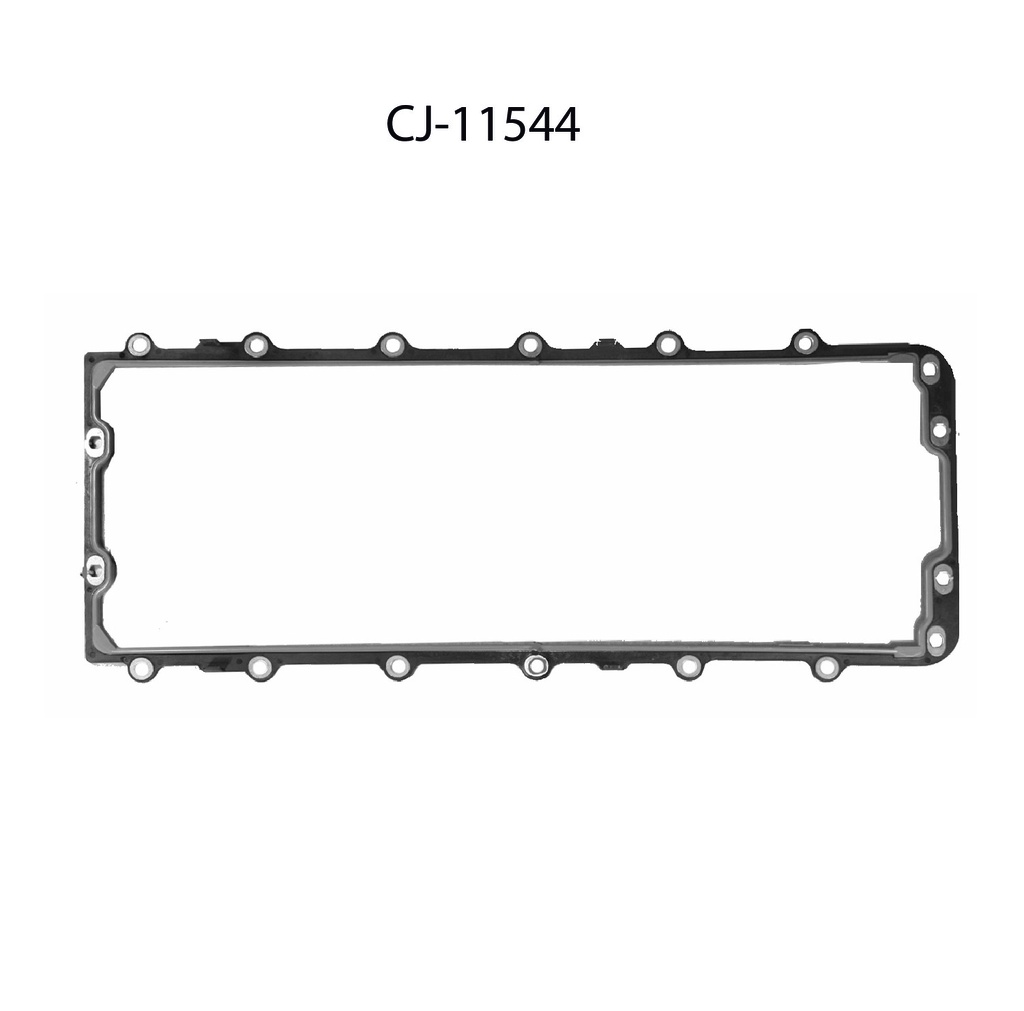 TF-CJ-11544 — Junta de carter para motor TF Victor CJ-11544