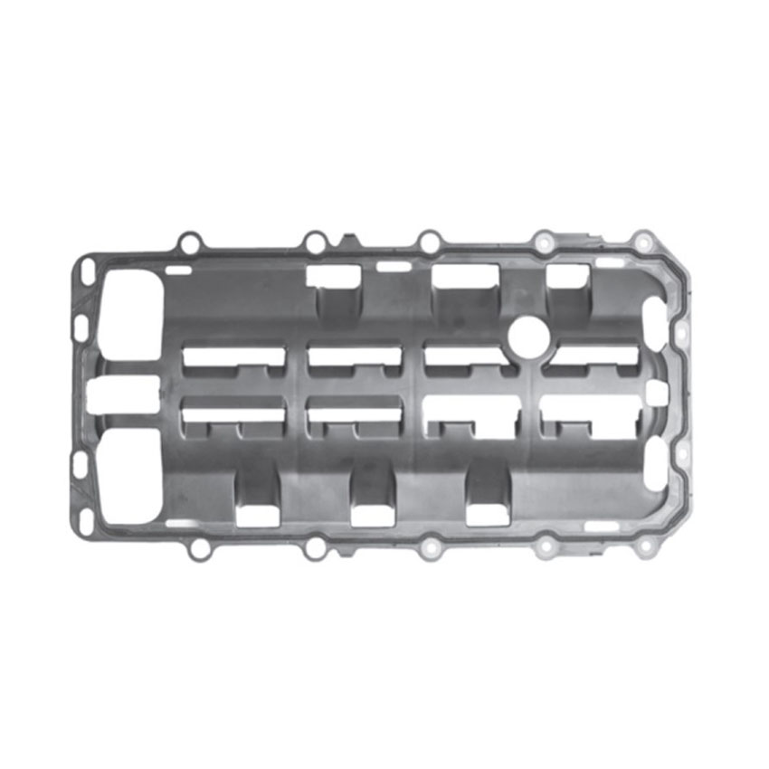 Junta de carter para motor TF Victor CJ-11549