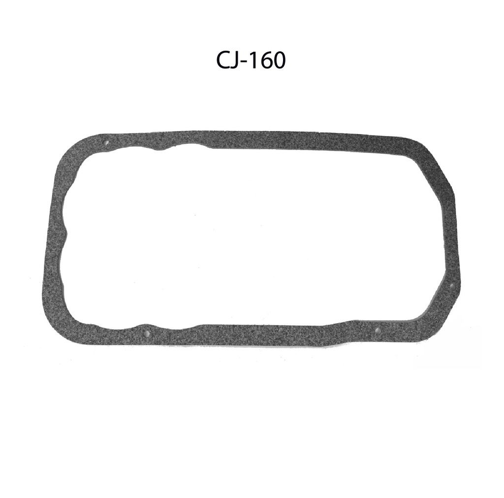 TF-CJ-160 — Junta de carter para motor TF Victor CJ-160