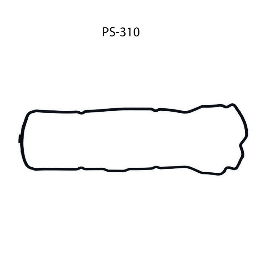 TF-PS-310 — Junta de tapa de punterias para motor TF Victor PS-310