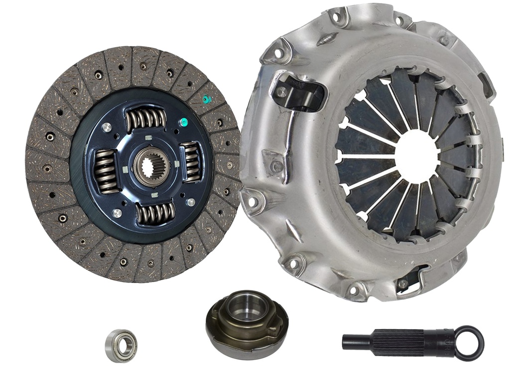 Kit de embrague de transmisión NAMCCO