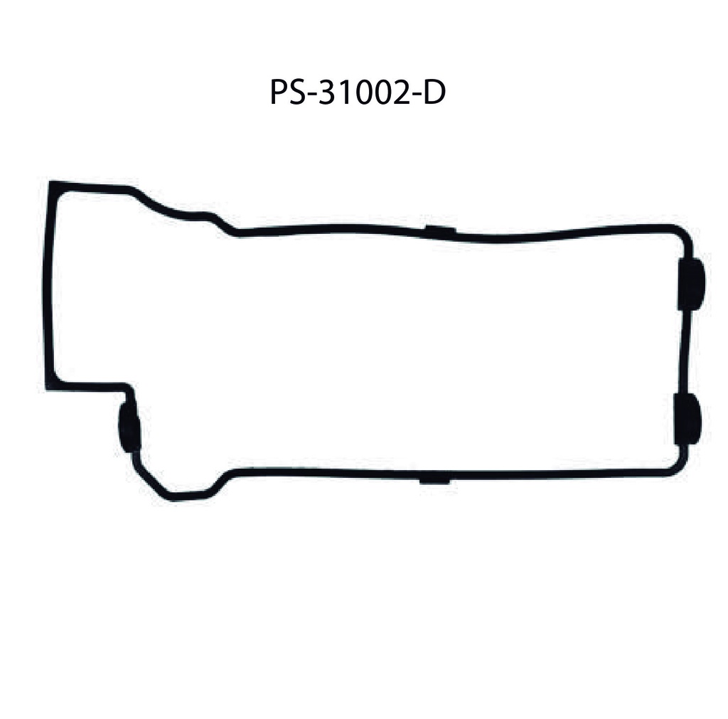 Junta de tapa de punterias para motor TF Victor PS-31002-D