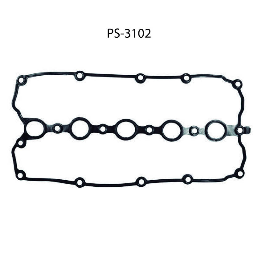 TF-PS-3102 — Junta de tapa de punterias para motor TF Victor PS-3102