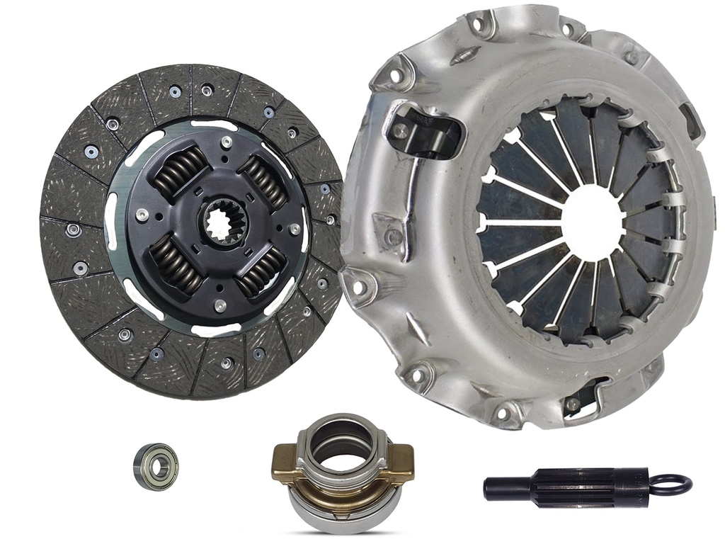 Kit de embrague de transmisión NAMCCO