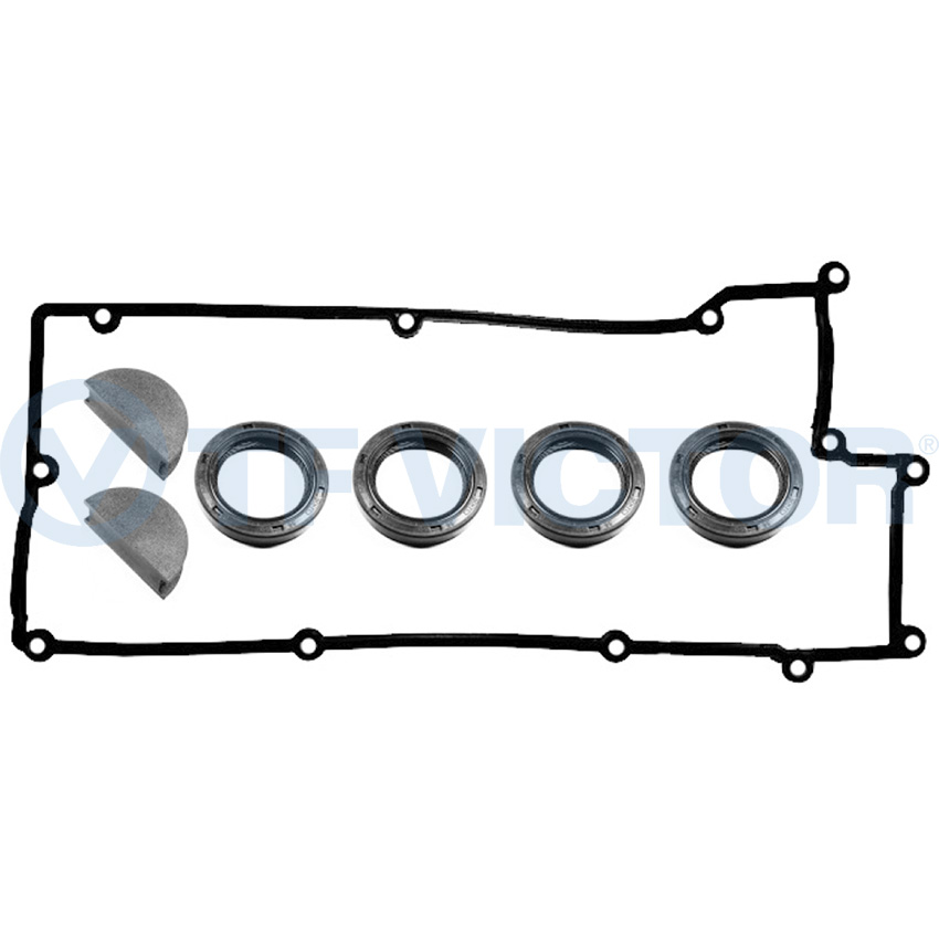 TF-PS-3116 — Junta de tapa de punterias para motor TF Victor PS-3116